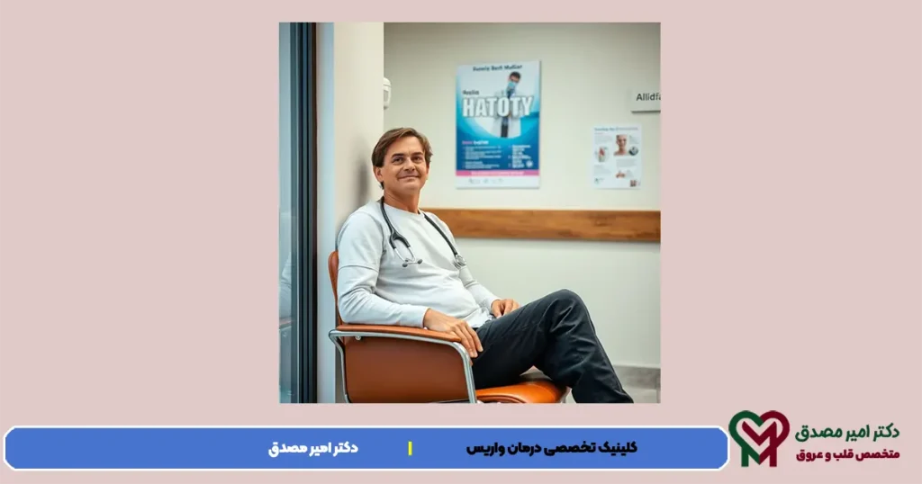 علاج ضغط الدم المنخفض