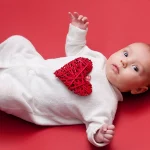 عیوب القلب الخلقیه عند الأطفال